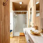アパート Luxurious By Sebastiana Group サン・セバスティアン