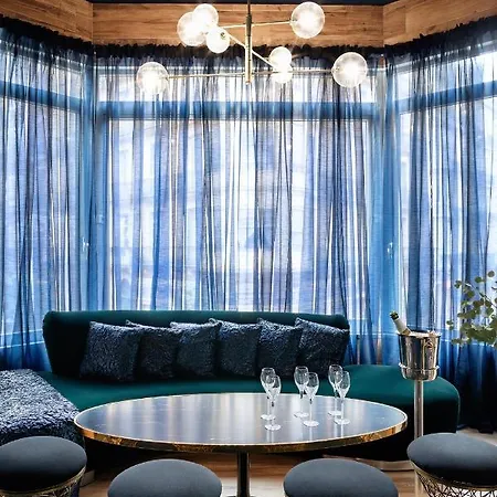 Luxurious By Sebastiana Group Apartmán San Sebastián