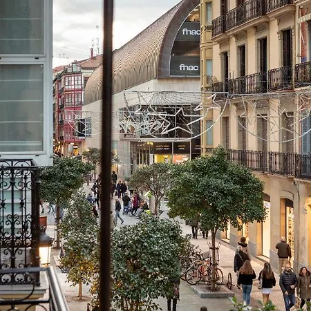 Daire Luxurious By Sebastiana Group