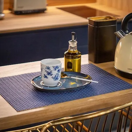 Luxurious By Sebastiana Group San Sebastian