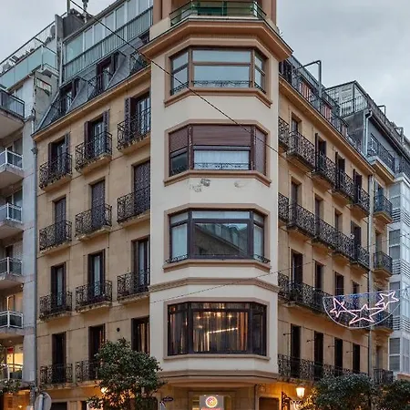 Luxurious By Sebastiana Group San Sebastián