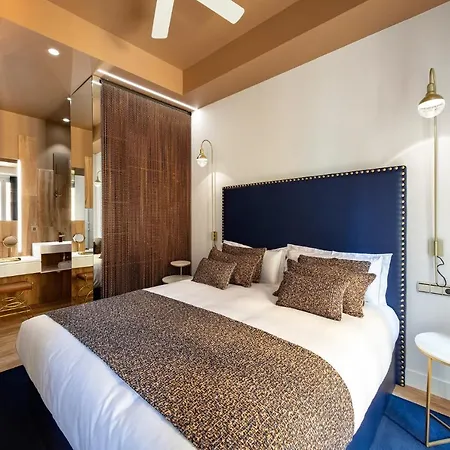 Luxurious By Sebastiana Group San Sebastián