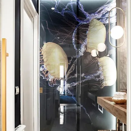 Luxurious By Sebastiana Group * San Sebastián