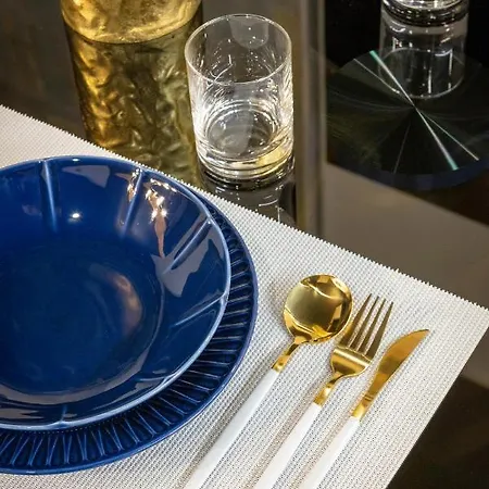 Appartement Luxurious By Sebastiana Group