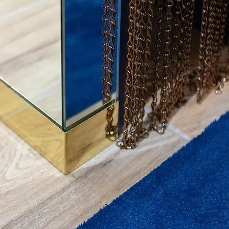 Daire Luxurious By Sebastiana Group