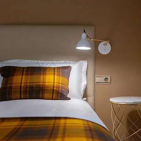 Luxurious By Sebastiana Group * San Sebastián