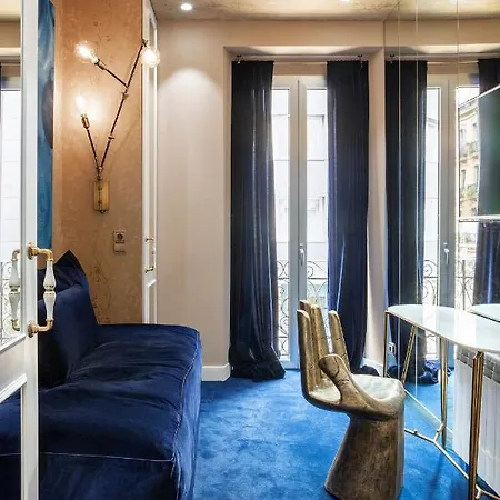 Luxurious By Sebastiana Group San Sebastian