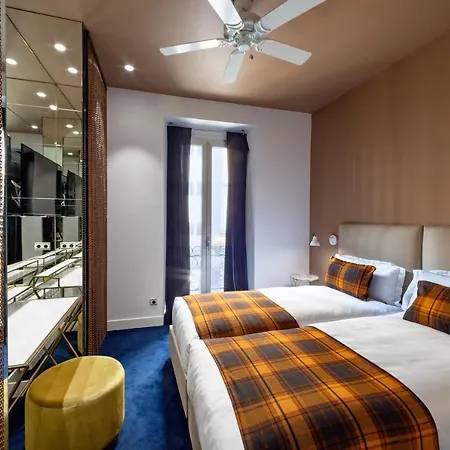 Appartement Luxurious By Sebastiana Group *