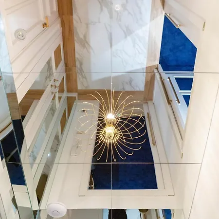 Appartement Luxurious By Sebastiana Group