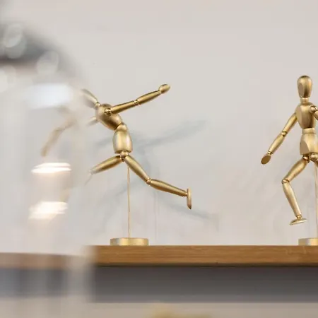 Luxurious By Sebastiana Group Appartement *