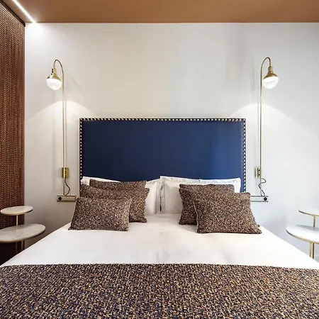 Luxurious By Sebastiana Group Daire San Sebastián