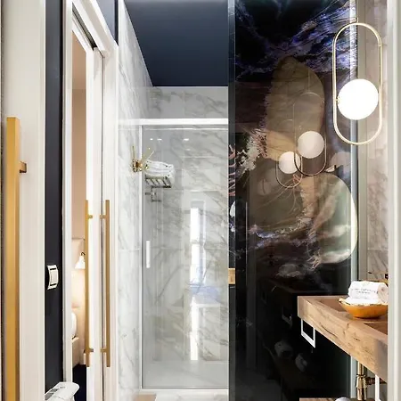 Luxurious By Sebastiana Group