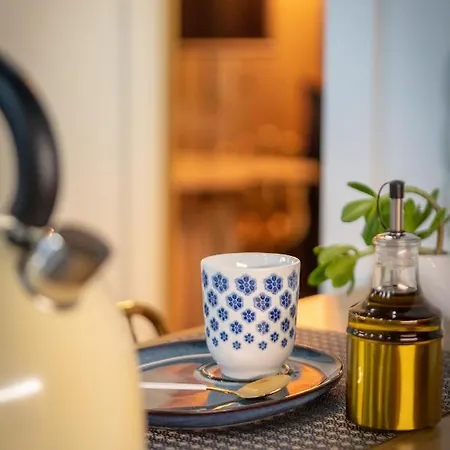 Daire Luxurious By Sebastiana Group