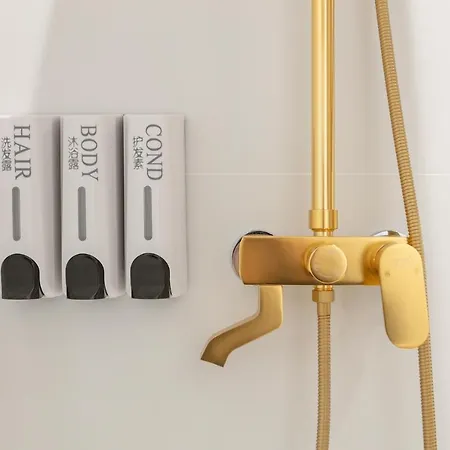 Appartement Luxurious By Sebastiana Group *