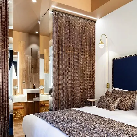 Luxurious By Sebastiana Group * San Sebastian