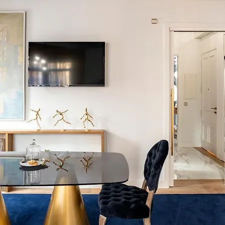 Appartement Luxurious By Sebastiana Group San Sebastian