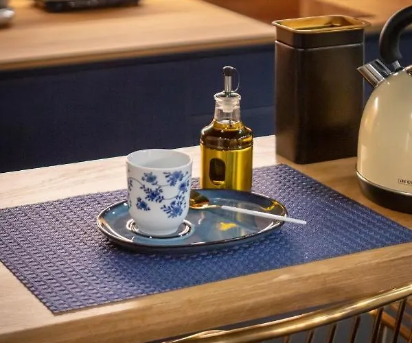 Luxurious By Sebastiana Group 圣塞瓦斯蒂安