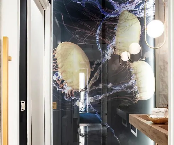 Luxurious By Sebastiana Group * 圣塞瓦斯蒂安