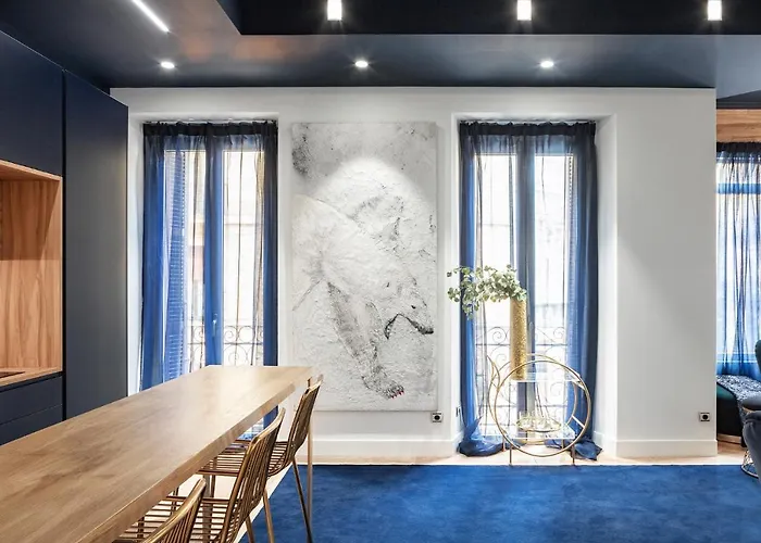 公寓 Luxurious By Sebastiana Group 圣塞瓦斯蒂安