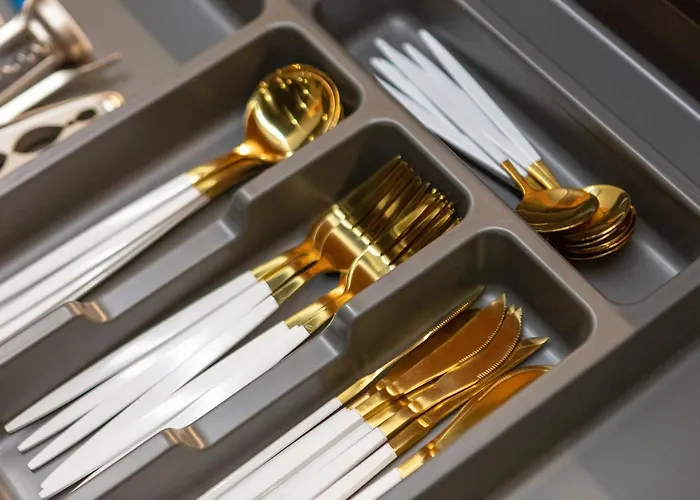 Luxurious By Sebastiana Group 公寓 *