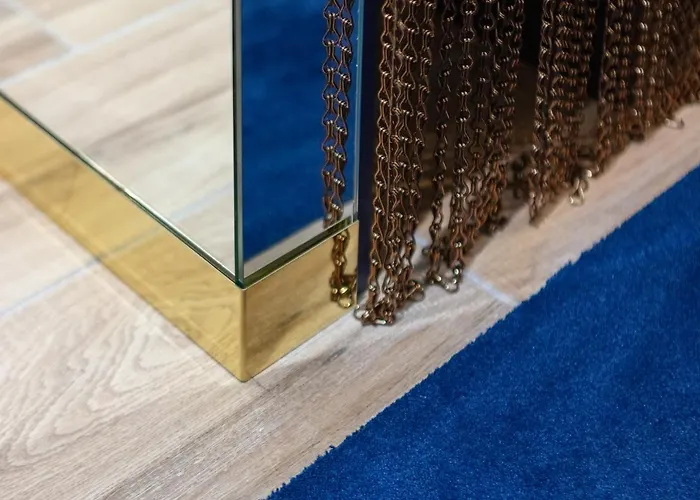 公寓 Luxurious By Sebastiana Group