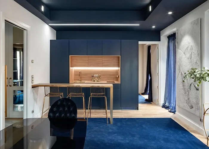 Luxurious By Sebastiana Group * 圣塞瓦斯蒂安