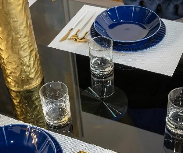 Luxurious By Sebastiana Group 圣塞瓦斯蒂安