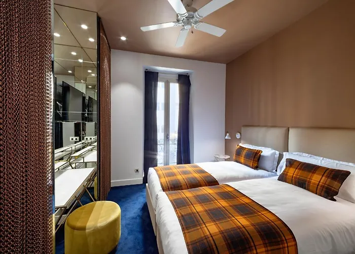 公寓 Luxurious By Sebastiana Group *