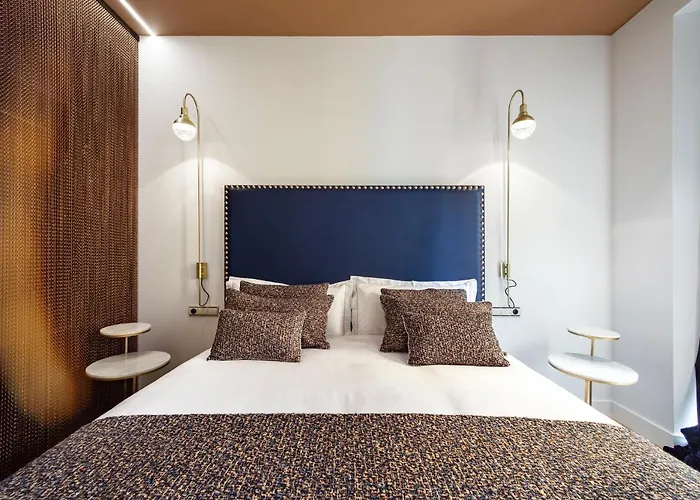 Luxurious By Sebastiana Group 公寓 圣塞瓦斯蒂安