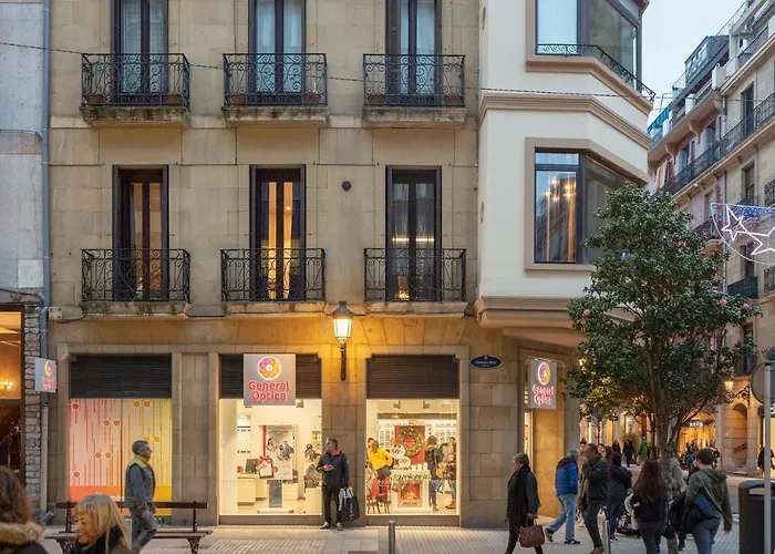 Luxurious By Sebastiana Group *