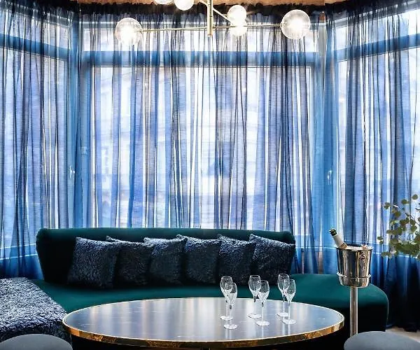 Luxurious By Sebastiana Group 公寓 圣塞瓦斯蒂安