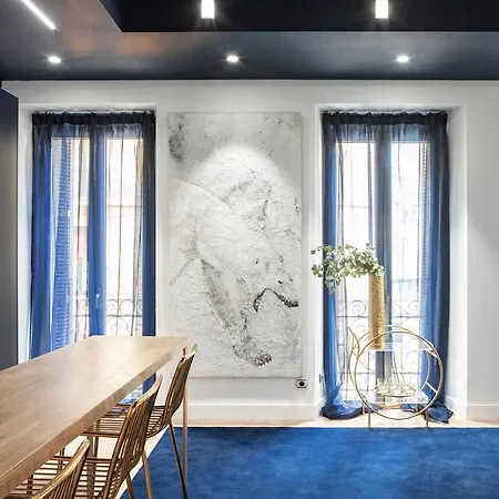Appartamento Luxurious By Sebastiana Group San Sebastián